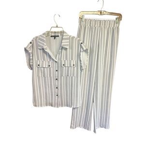 Elizabeth & Nichole Womans Pajamas/Lounge Set   Sz M NWOT